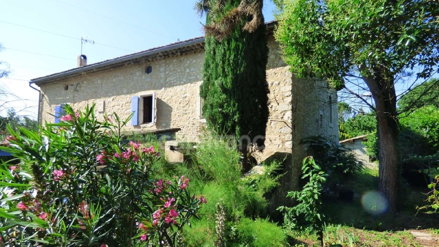  kaufen Bauernhof Montélimar Drôme 1