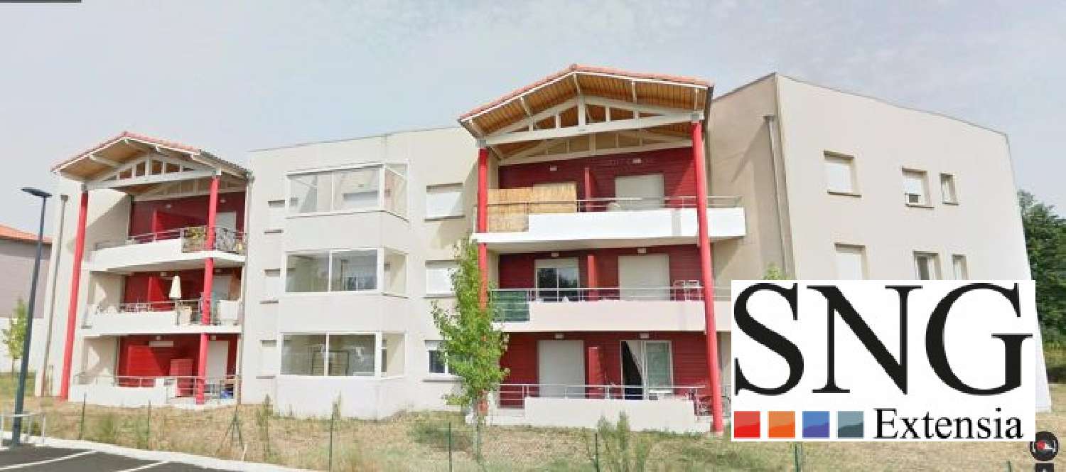  kaufen Wohnung/ Apartment Saint-Vincent-de-Paul Landes 1