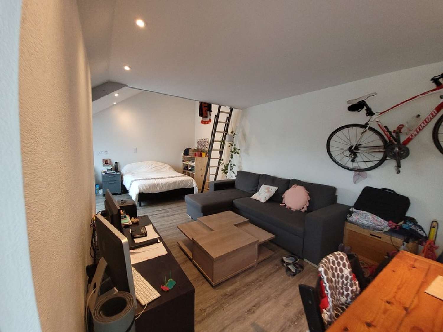 kaufen Wohnung/ Apartment Ploemeur Morbihan 3