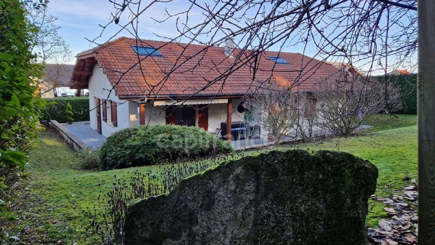  kaufen Haus Publier Haute-Savoie 1
