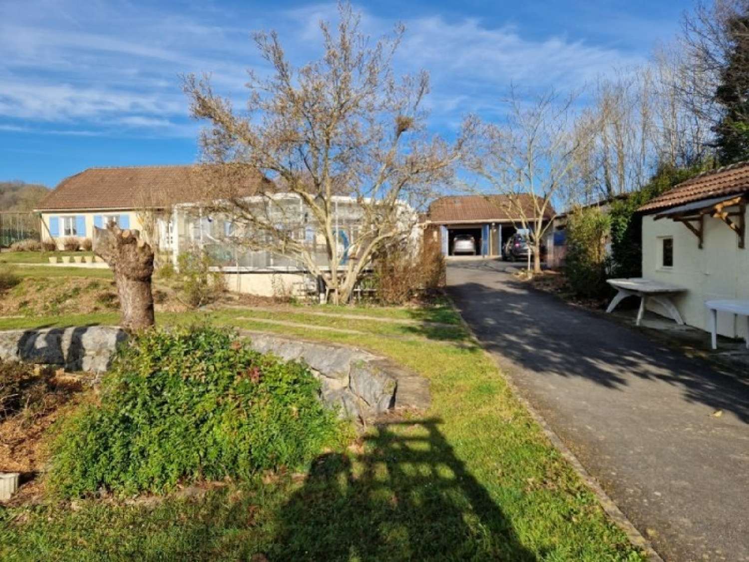  te koop huis Monein Pyrénées-Atlantiques 1
