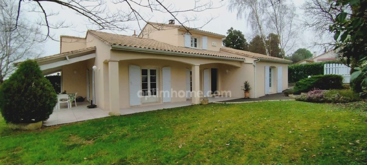  kaufen Haus Linars Charente 1