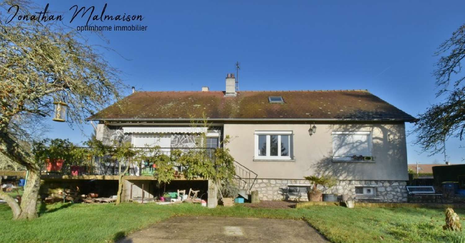  for sale house Conches-en-Ouche Eure 2