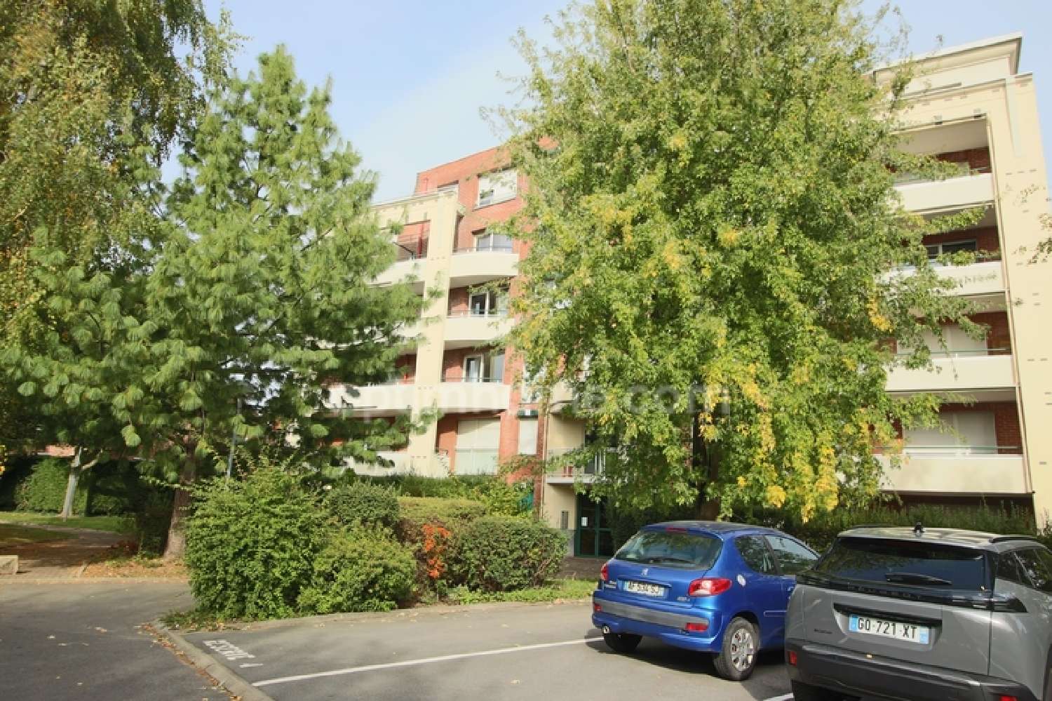  for sale apartment Croix Nord 1