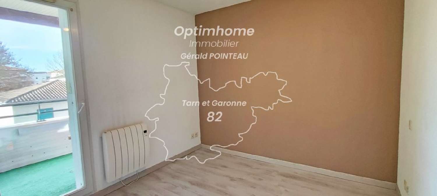  à vendre appartement Montauban Tarn-et-Garonne 4