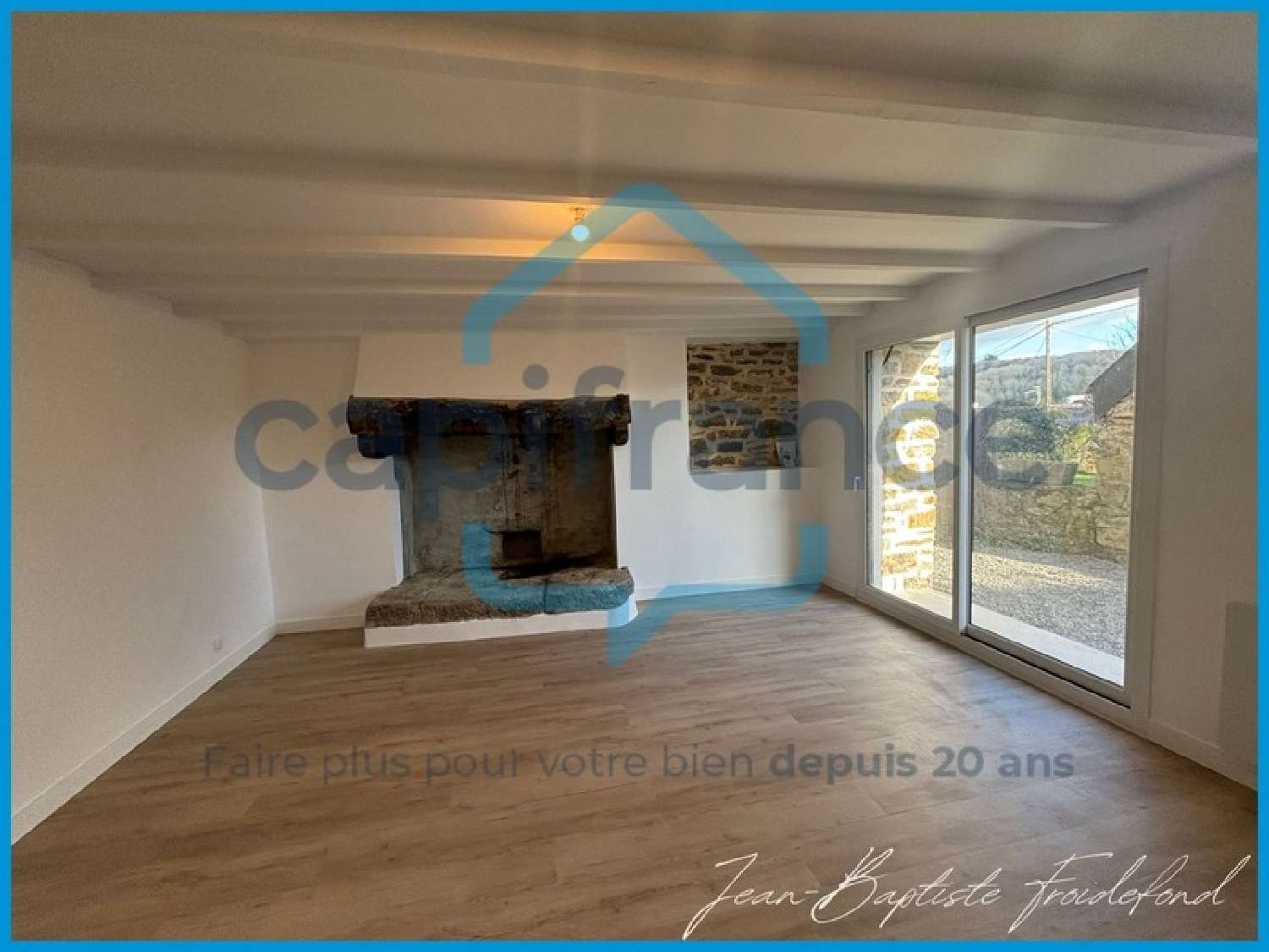  à vendre maison Plougastel-Daoulas Finistère 3