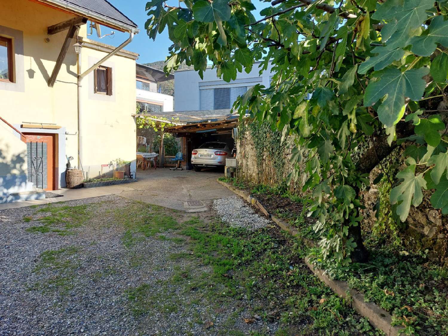 kaufen Haus La Ravoire Savoie 2