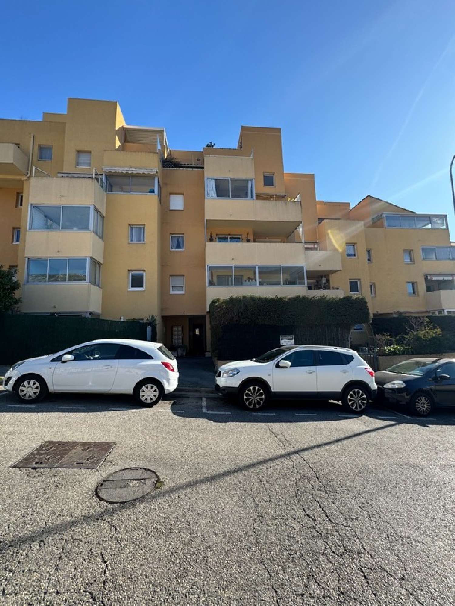  kaufen Wohnung/ Apartment Carros Alpes-Maritimes 1