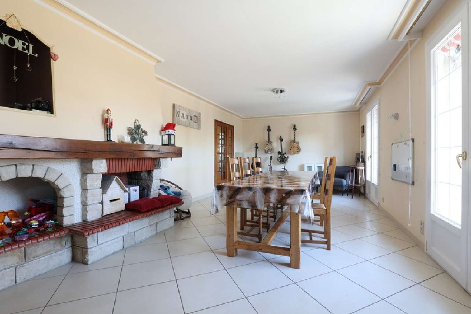  for sale house Cramant Marne 5