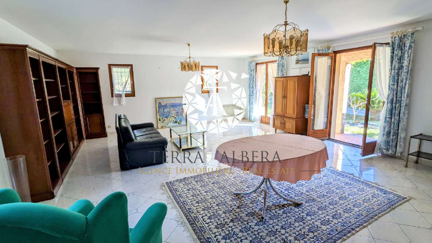 à vendre villa Sorède Pyrénées-Orientales 3