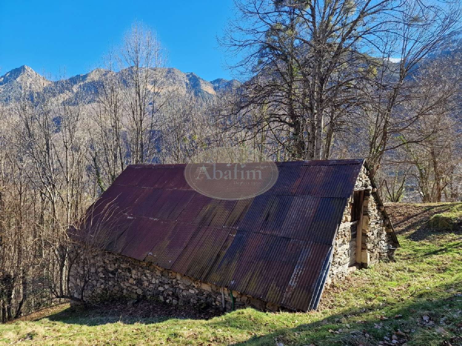  à vendre maison Argelès-Gazost Hautes-Pyrénées 4