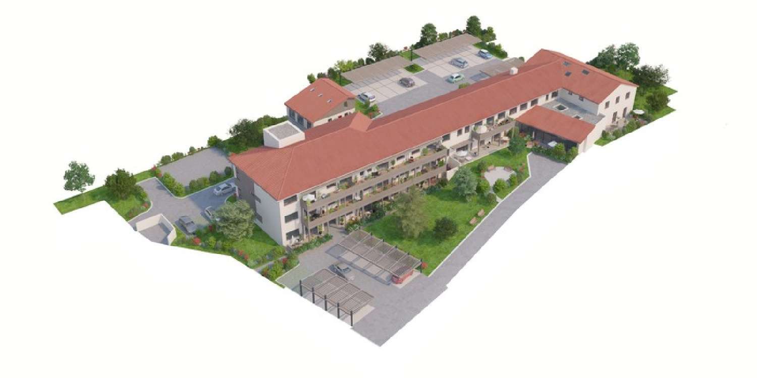  kaufen Wohnung/ Apartment Saint-Hubert Moselle 1