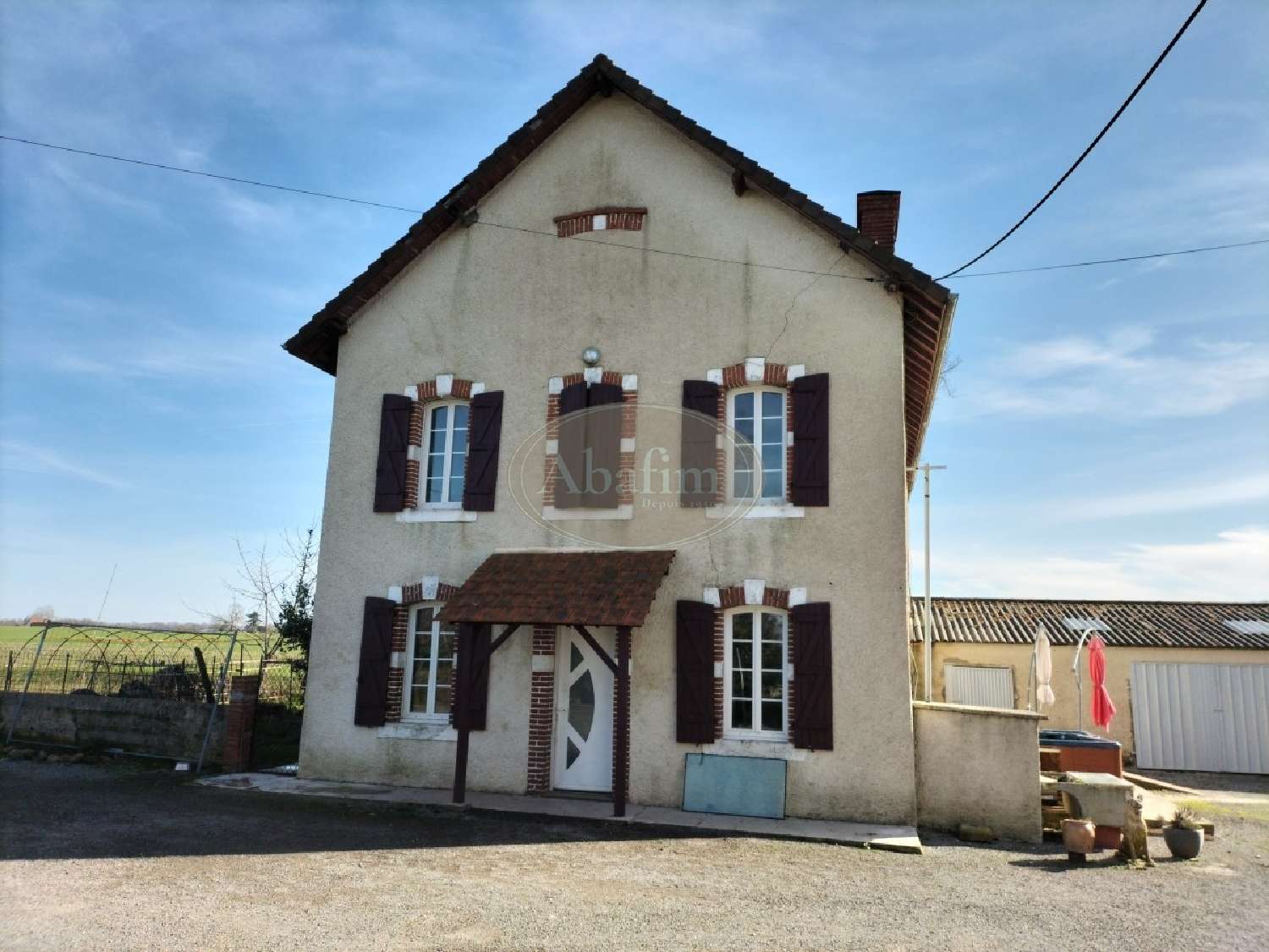  à vendre maison Pau Pyrénées-Atlantiques 3