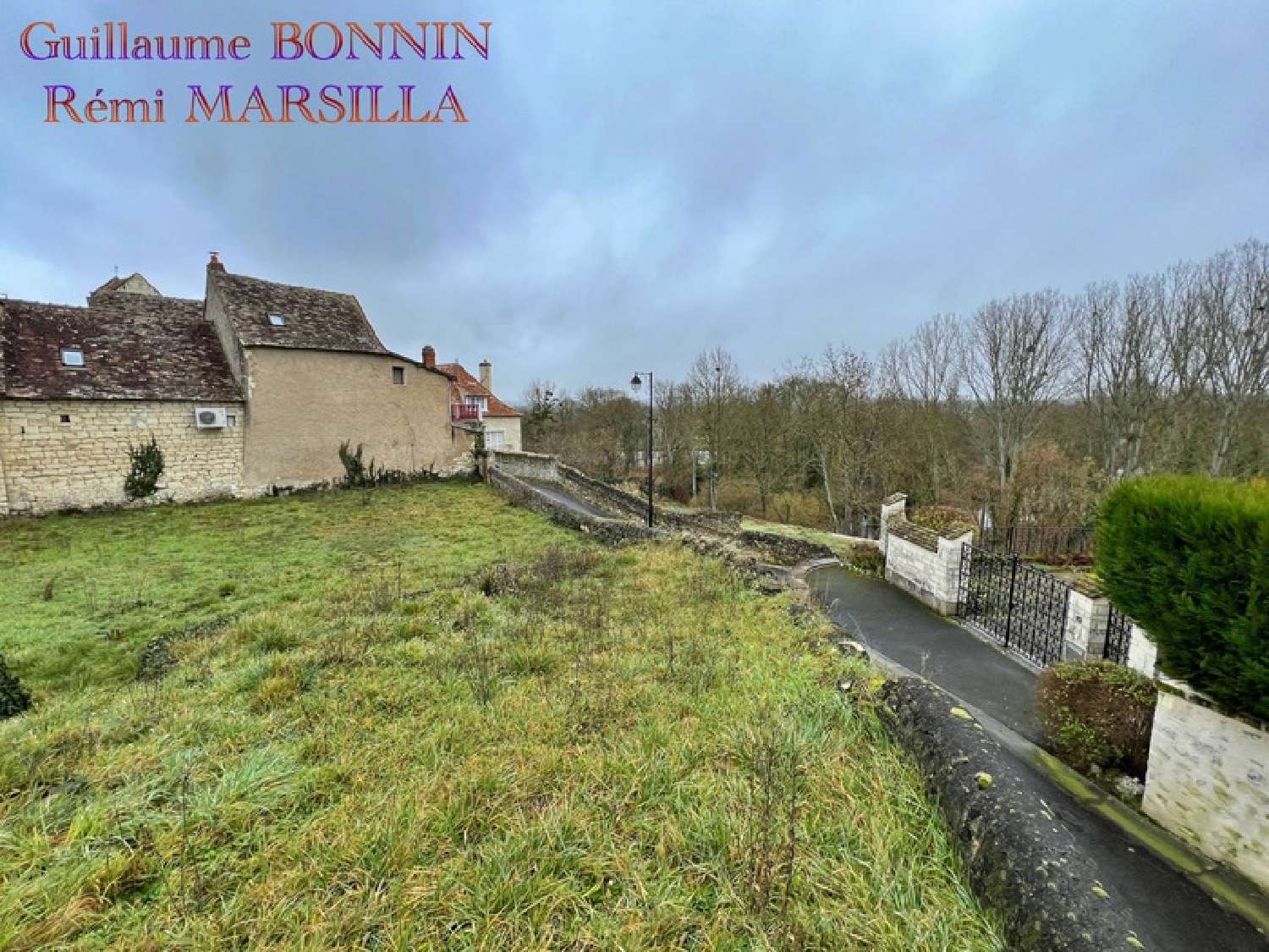  kaufen Grundstück La Roche-Posay Vienne 6