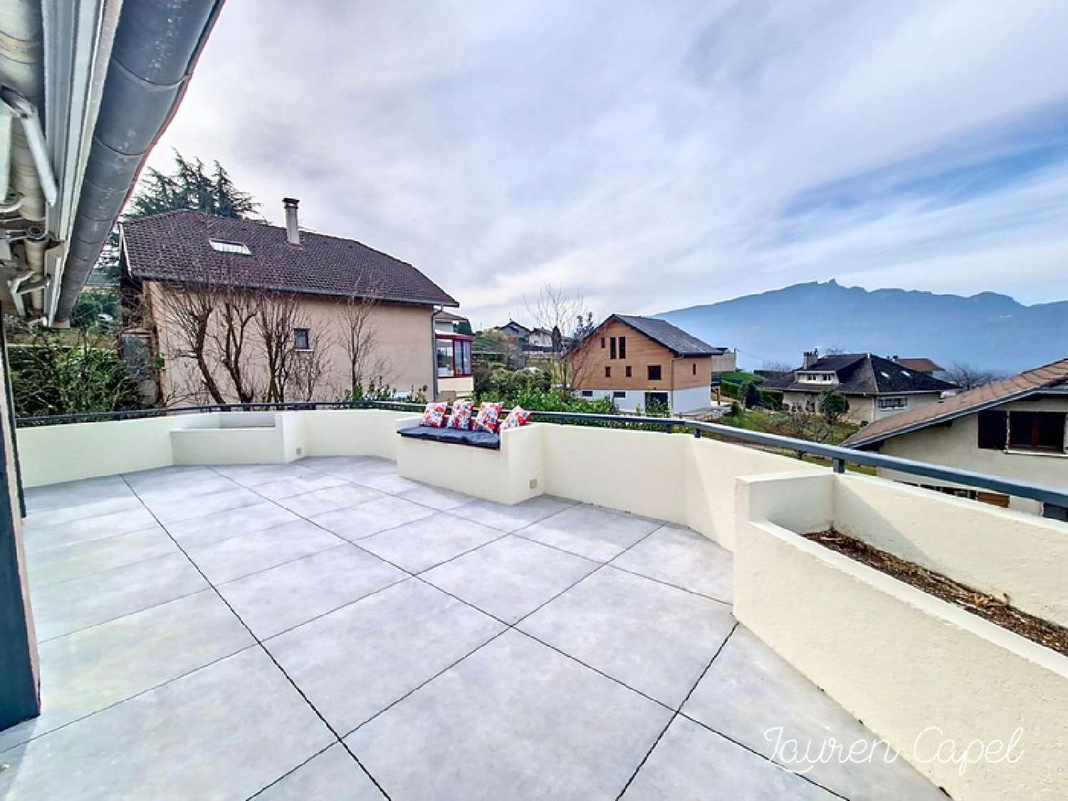  à vendre maison Aix-les-Bains Savoie 4