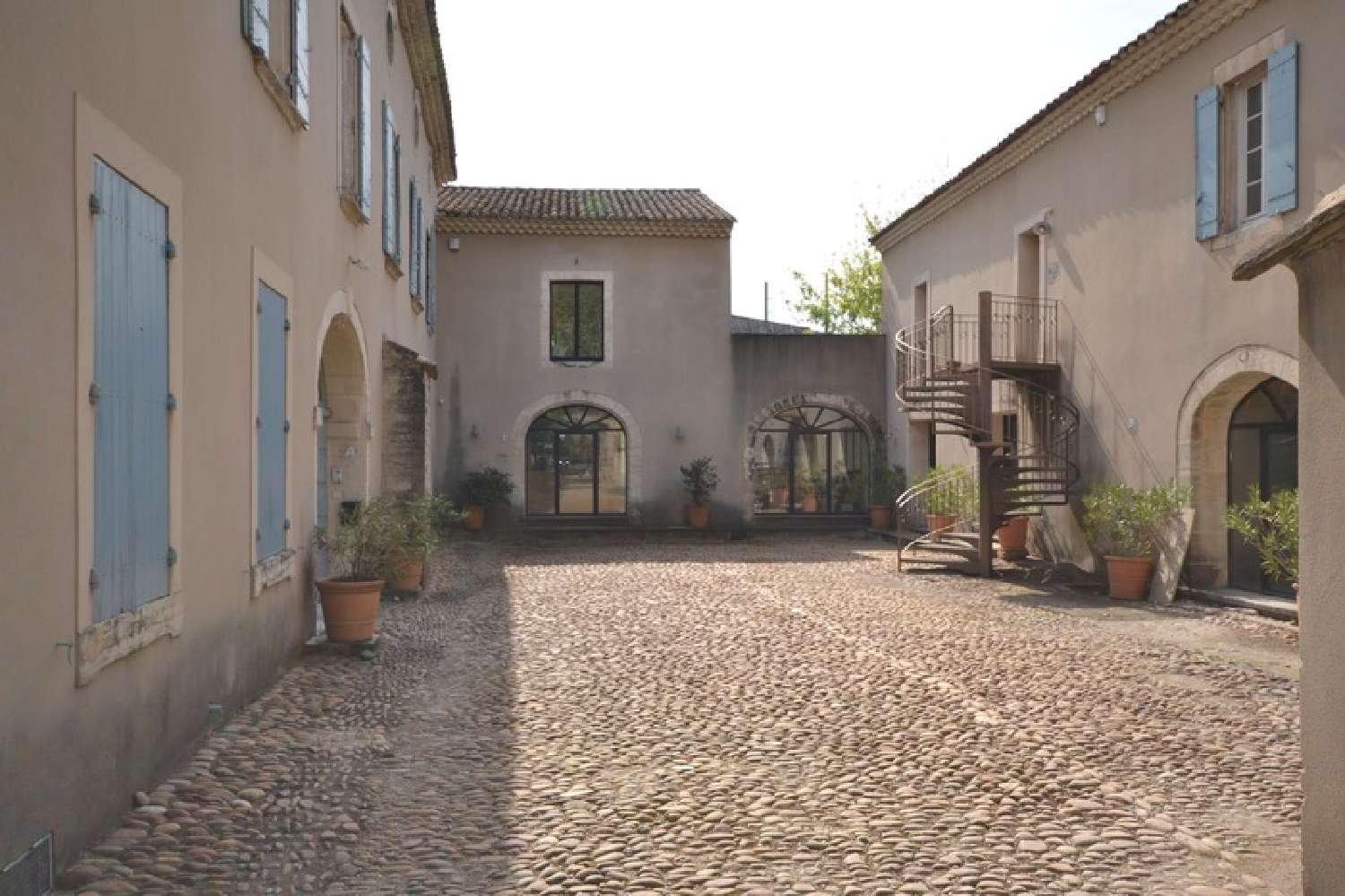  te koop huis Avignon Vaucluse 8