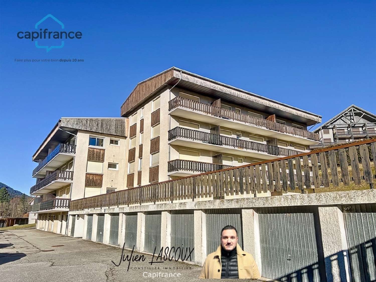  kaufen Wohnung/ Apartment Villard-de-Lans Isère 8