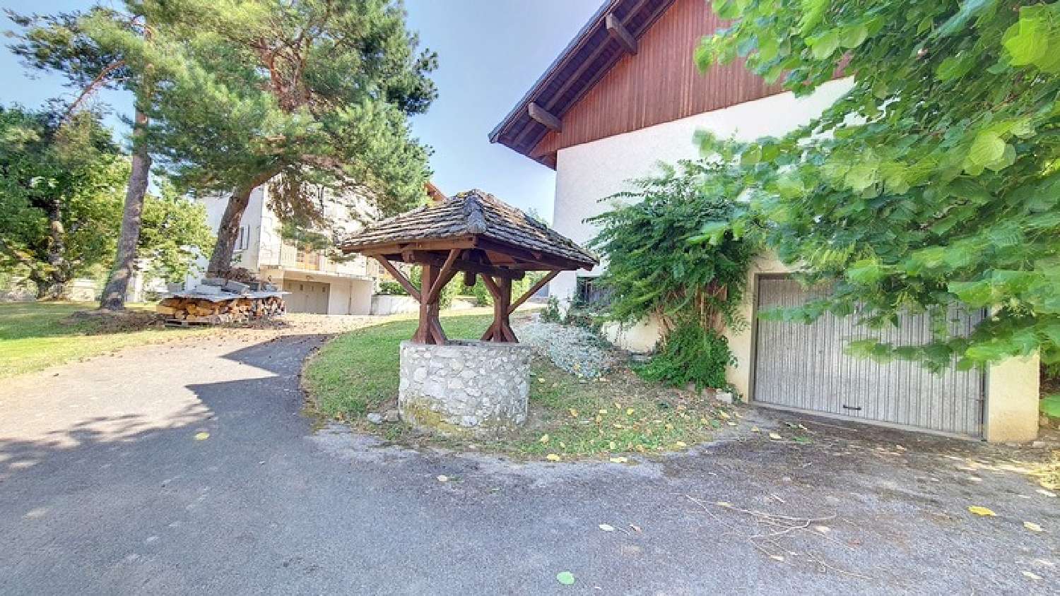  kaufen Haus Vulbens Haute-Savoie 4