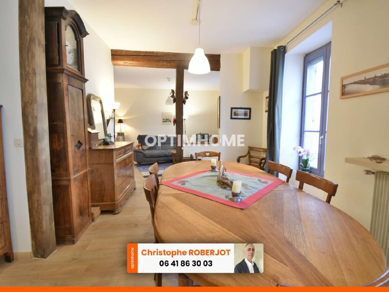  kaufen Wohnung/ Apartment Lux Saône-et-Loire 3