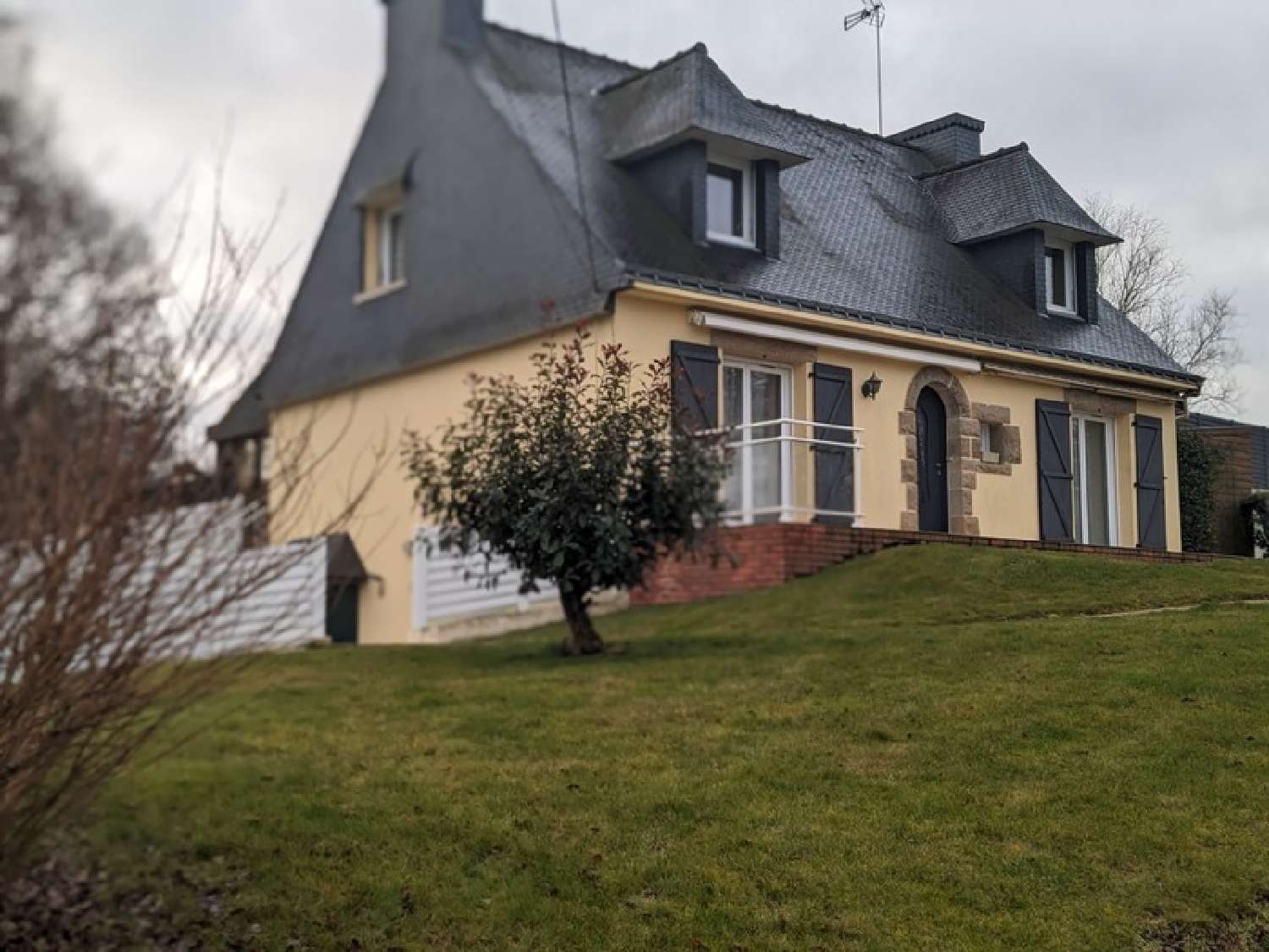  kaufen Haus Locmalo Morbihan 1