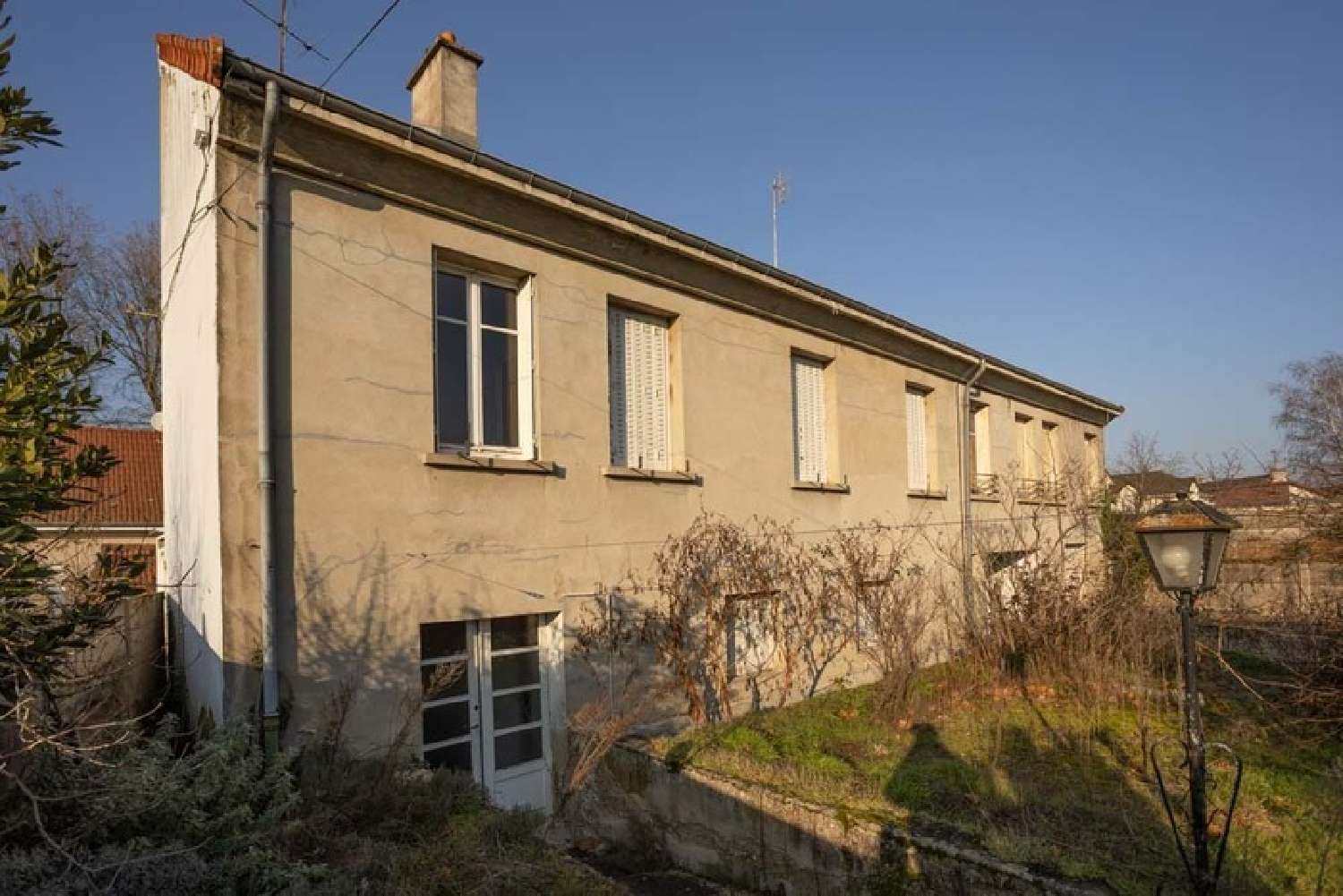  for sale apartment Digoin Saône-et-Loire 3