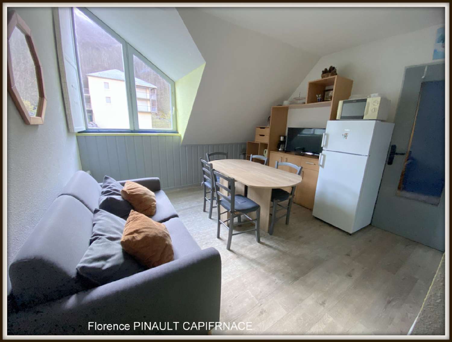  kaufen Wohnung/ Apartment Barèges Hautes-Pyrénées 6