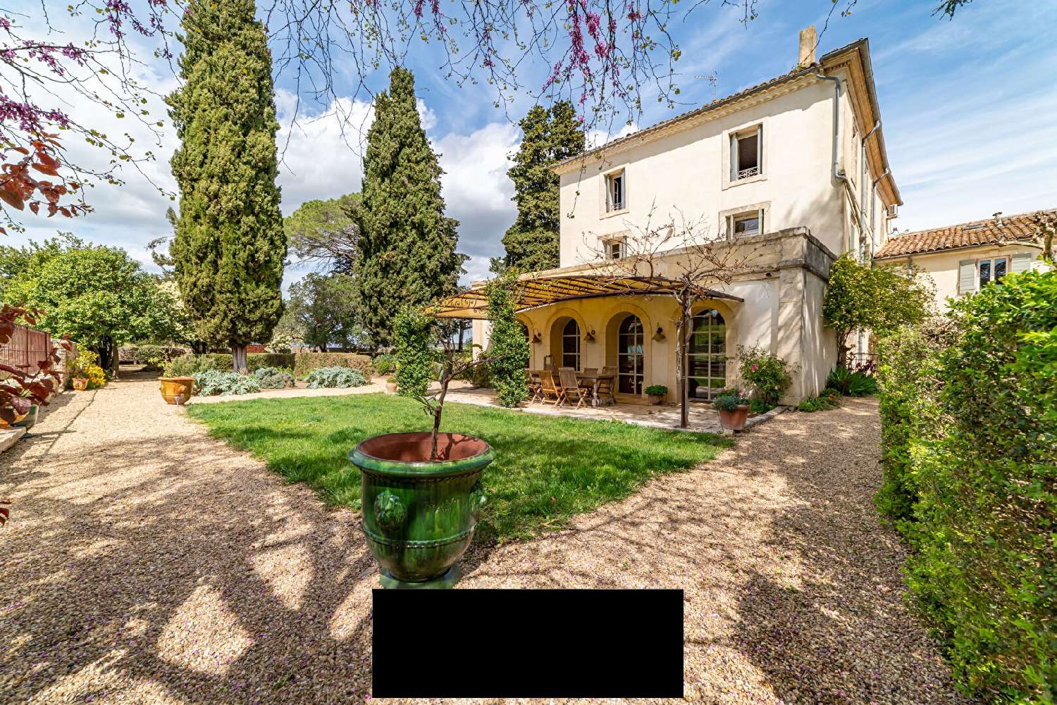  te koop villa Saint-Seriès Hérault 1