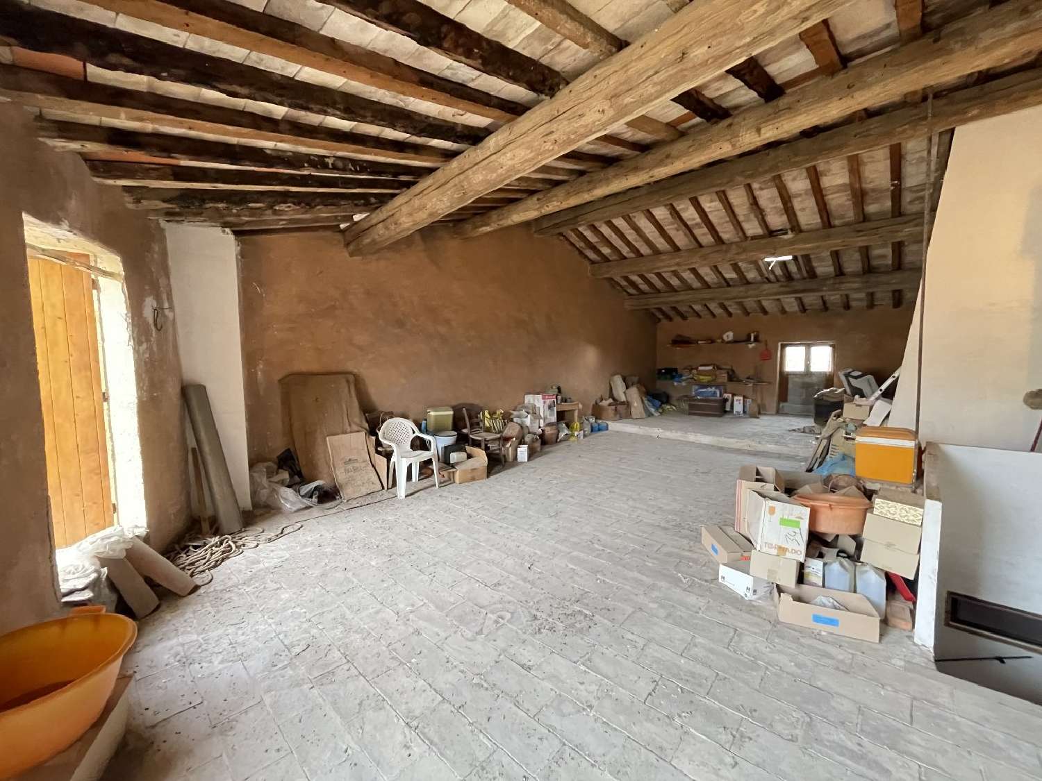  te koop huis Villeveyrac Hérault 1
