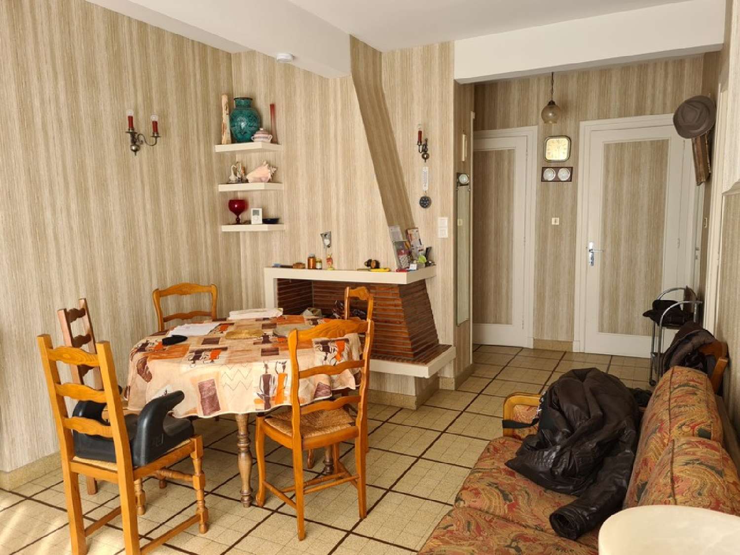  for sale apartment Royan Charente-Maritime 4