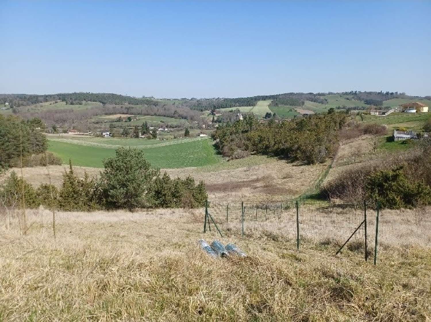  for sale terrain Saint-Pierre-de-Chignac Dordogne 1