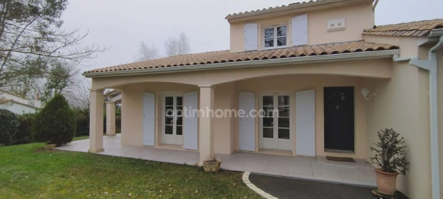  à vendre maison Linars Charente 3