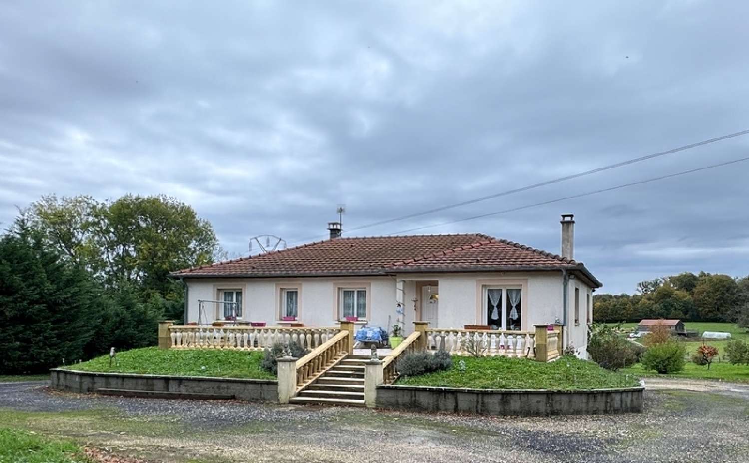  for sale house Brillon-en-Barrois Meuse 1