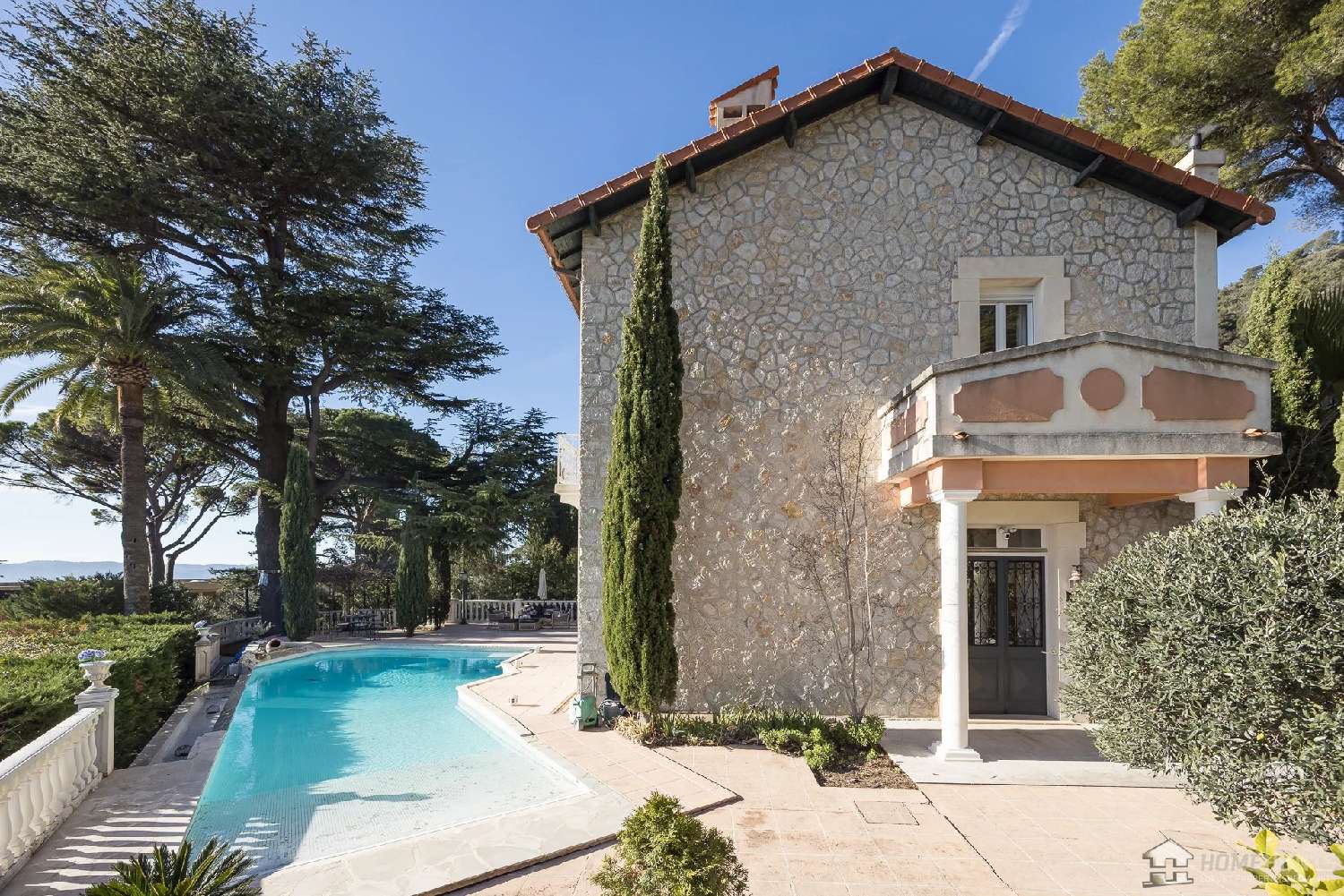  à vendre villa Grasse Alpes-Maritimes 7