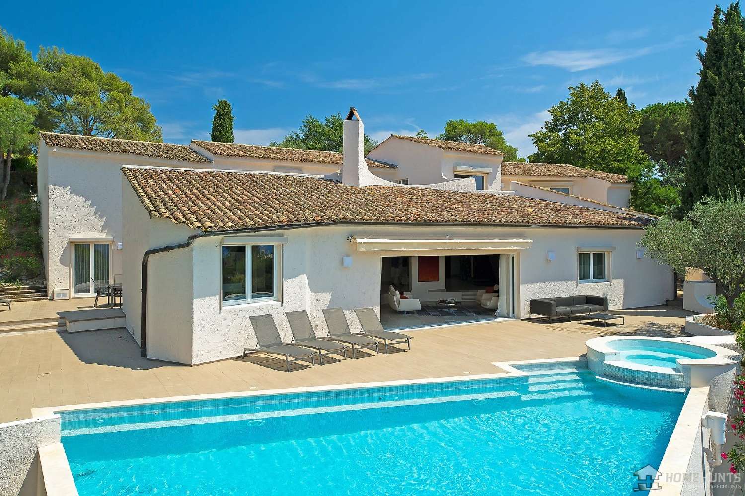  for sale villa Mouans-Sartoux Alpes-Maritimes 4