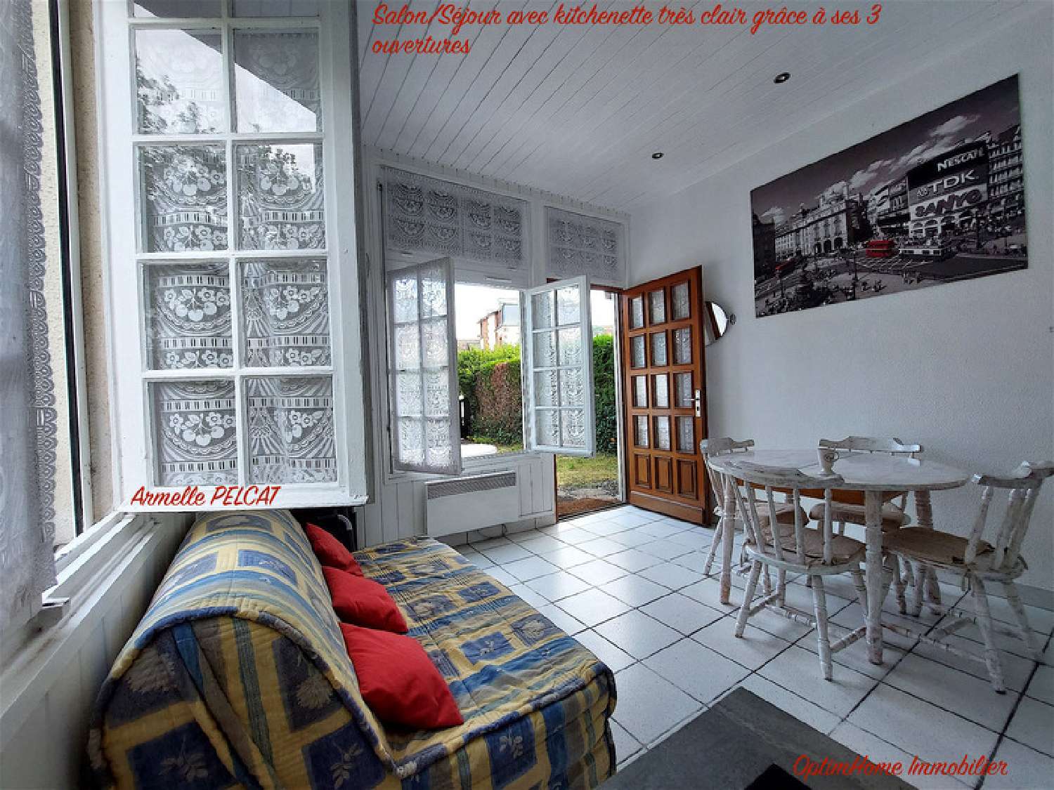  kaufen Wohnung/ Apartment Houlgate Calvados 6