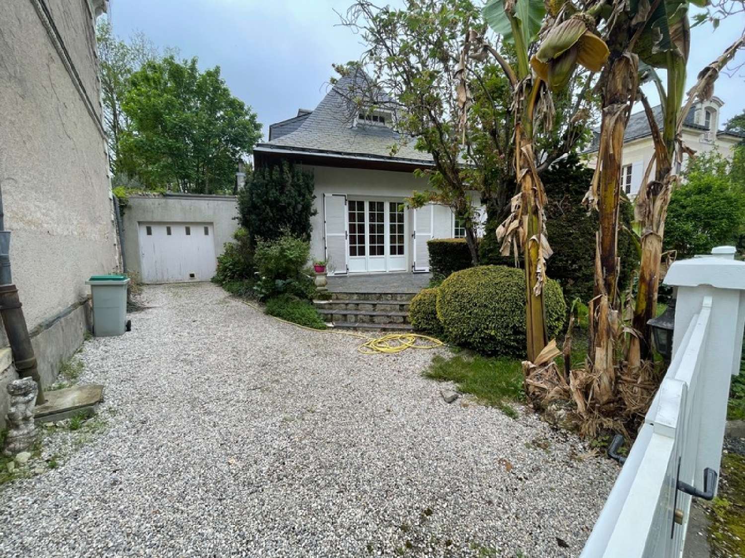  à vendre maison Chaumont-d'Anjou Maine-et-Loire 5