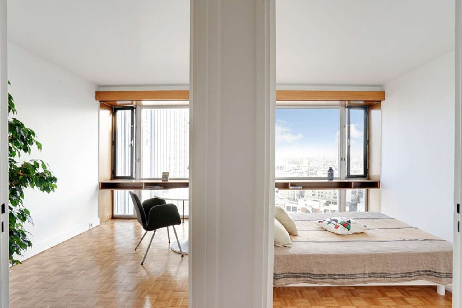  kaufen Wohnung/ Apartment Paris 14e Arrondissement Paris (Seine) 5