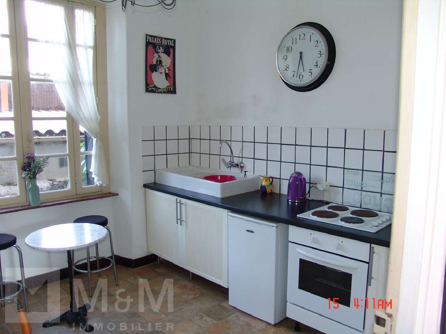  for sale house Quillan Aude 5