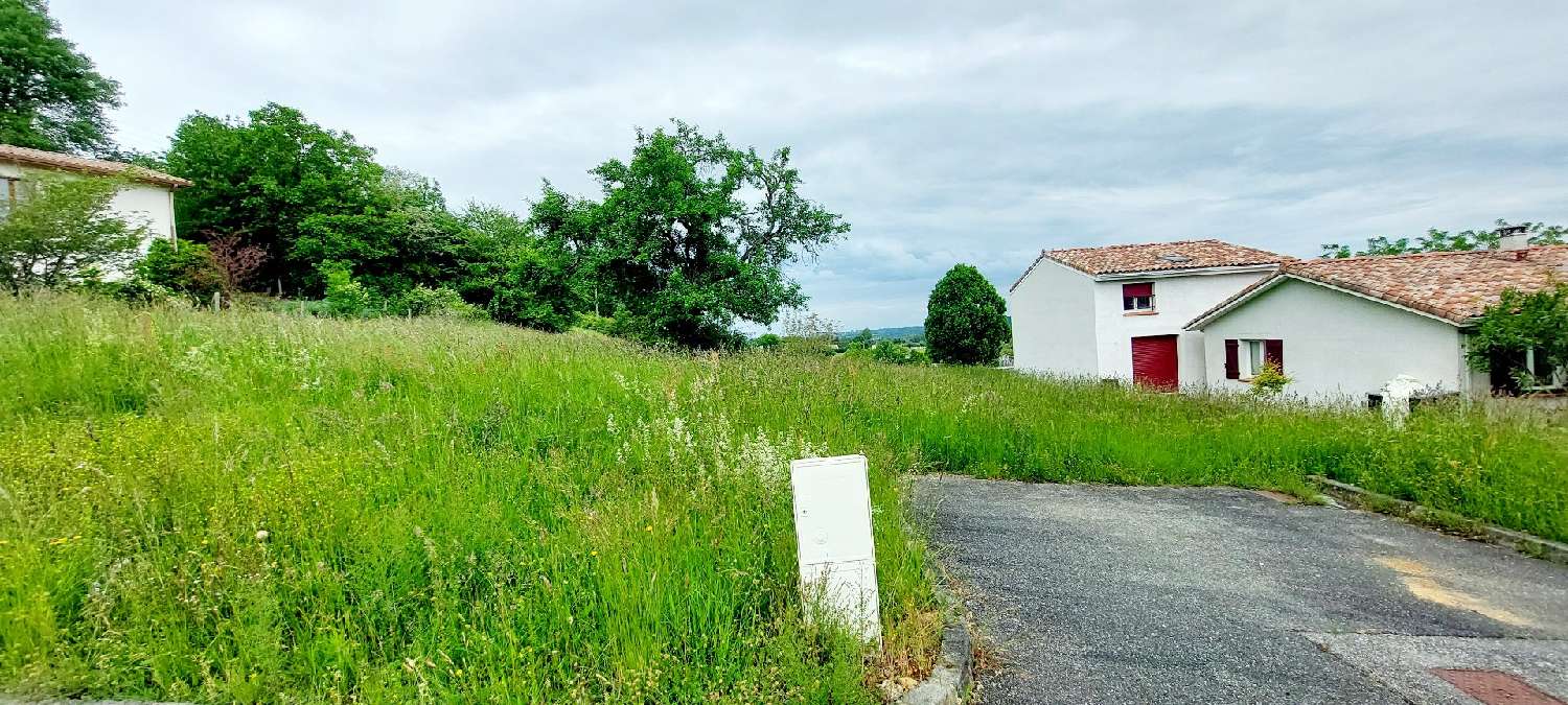  kaufen Grundstück Pailhès Ariège 3