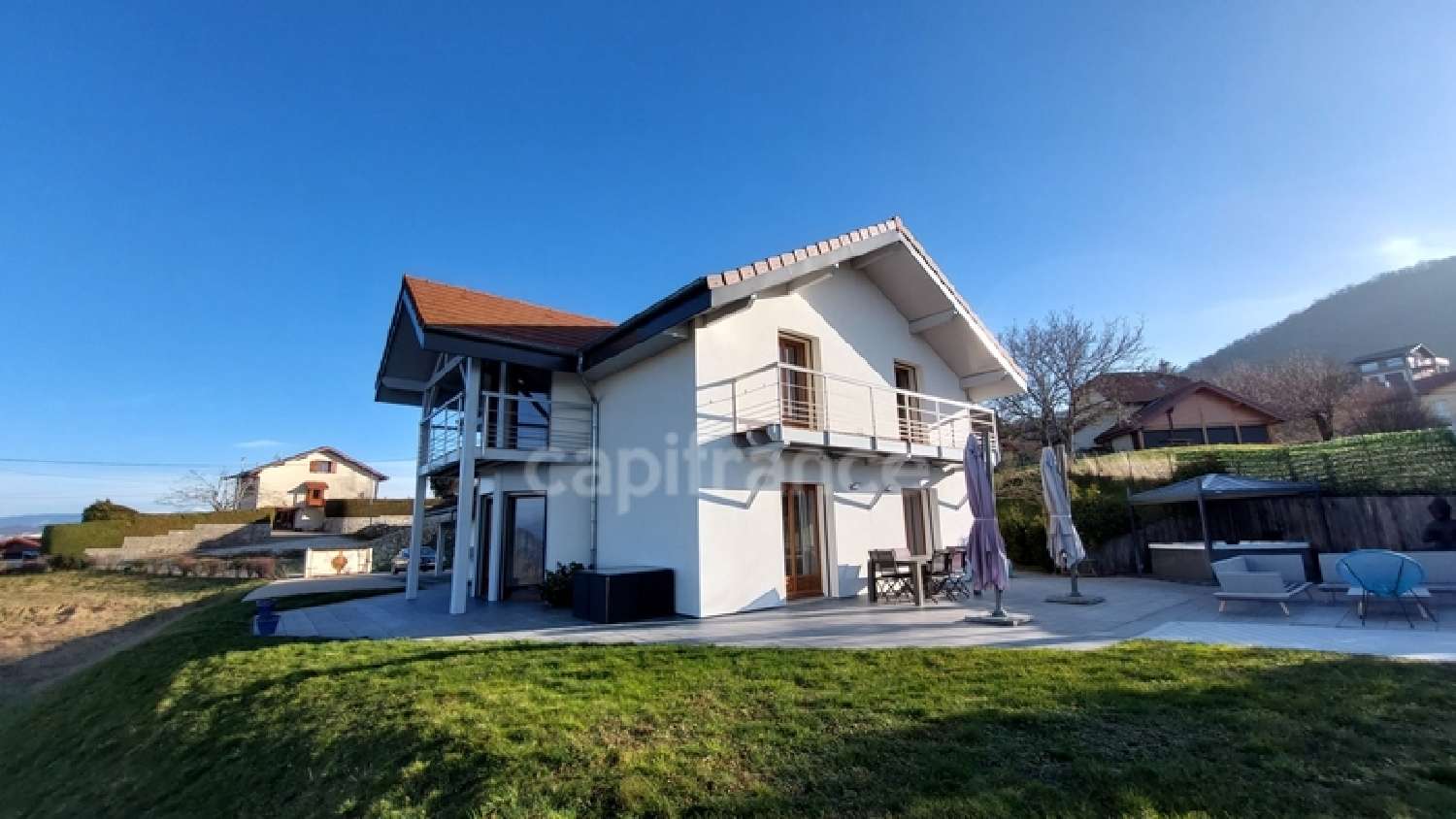  kaufen Haus Ontex Savoie 1