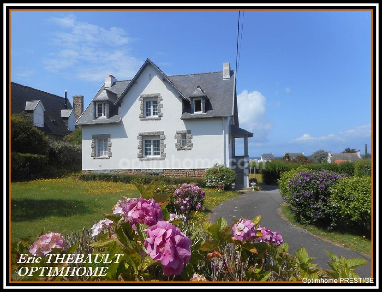  kaufen Haus Plougasnou Finistère 3