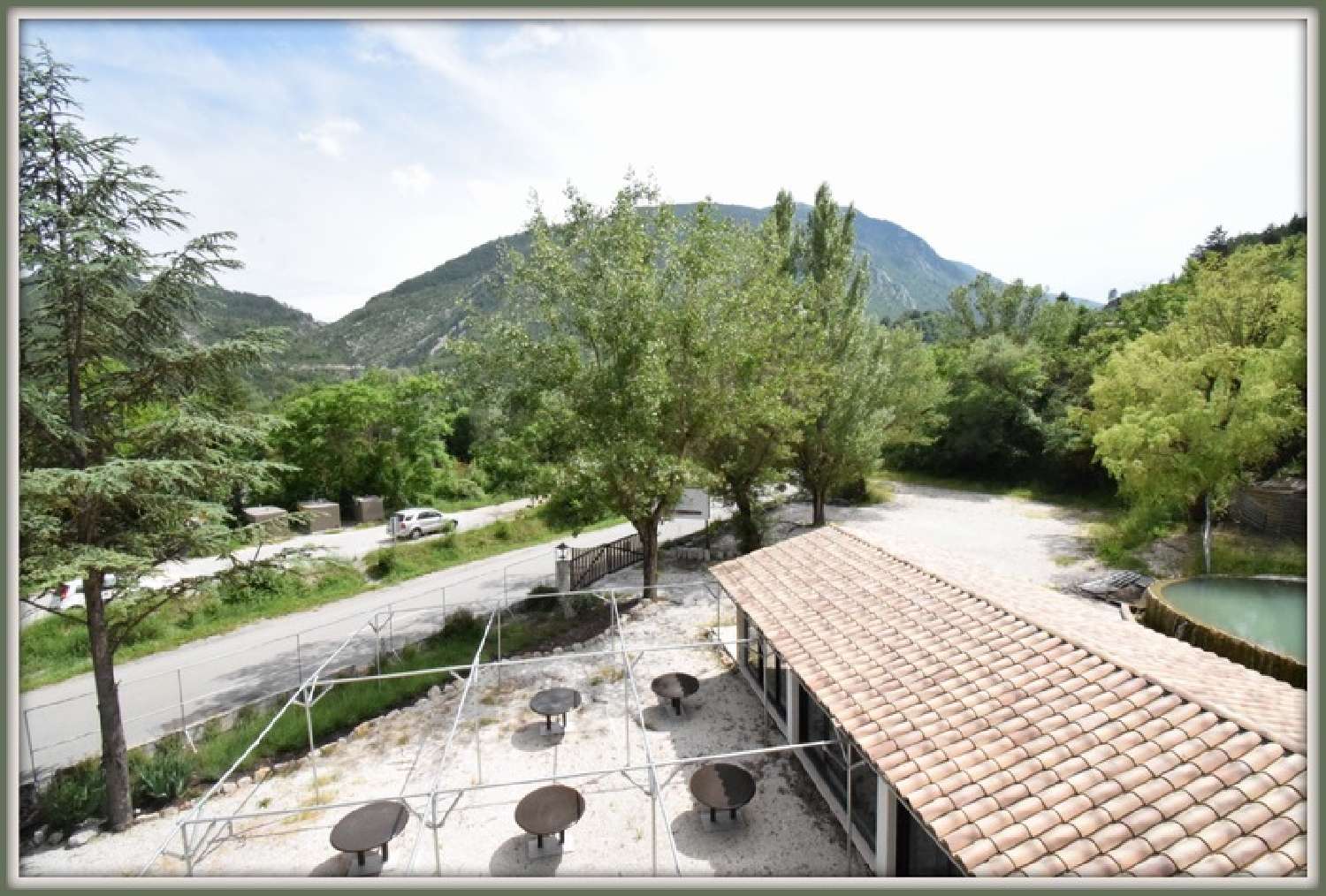  te koop landgoed Castellane Alpes-de-Haute-Provence 8