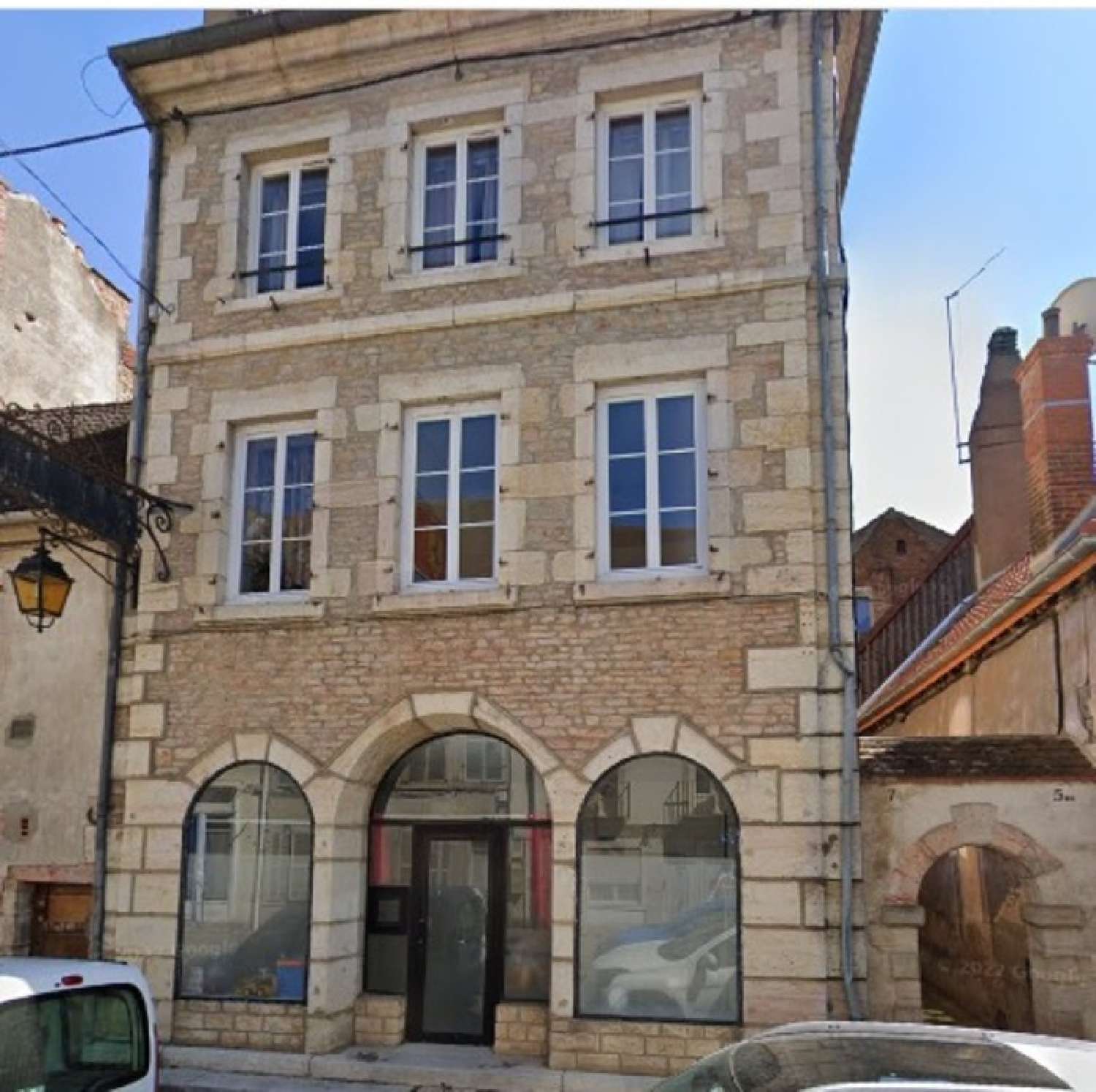  kaufen Haus Auxonne Côte-d'Or 1