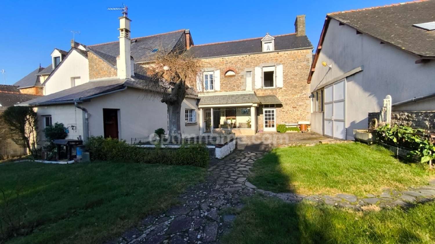  kaufen Haus Combourg Ille-et-Vilaine 4