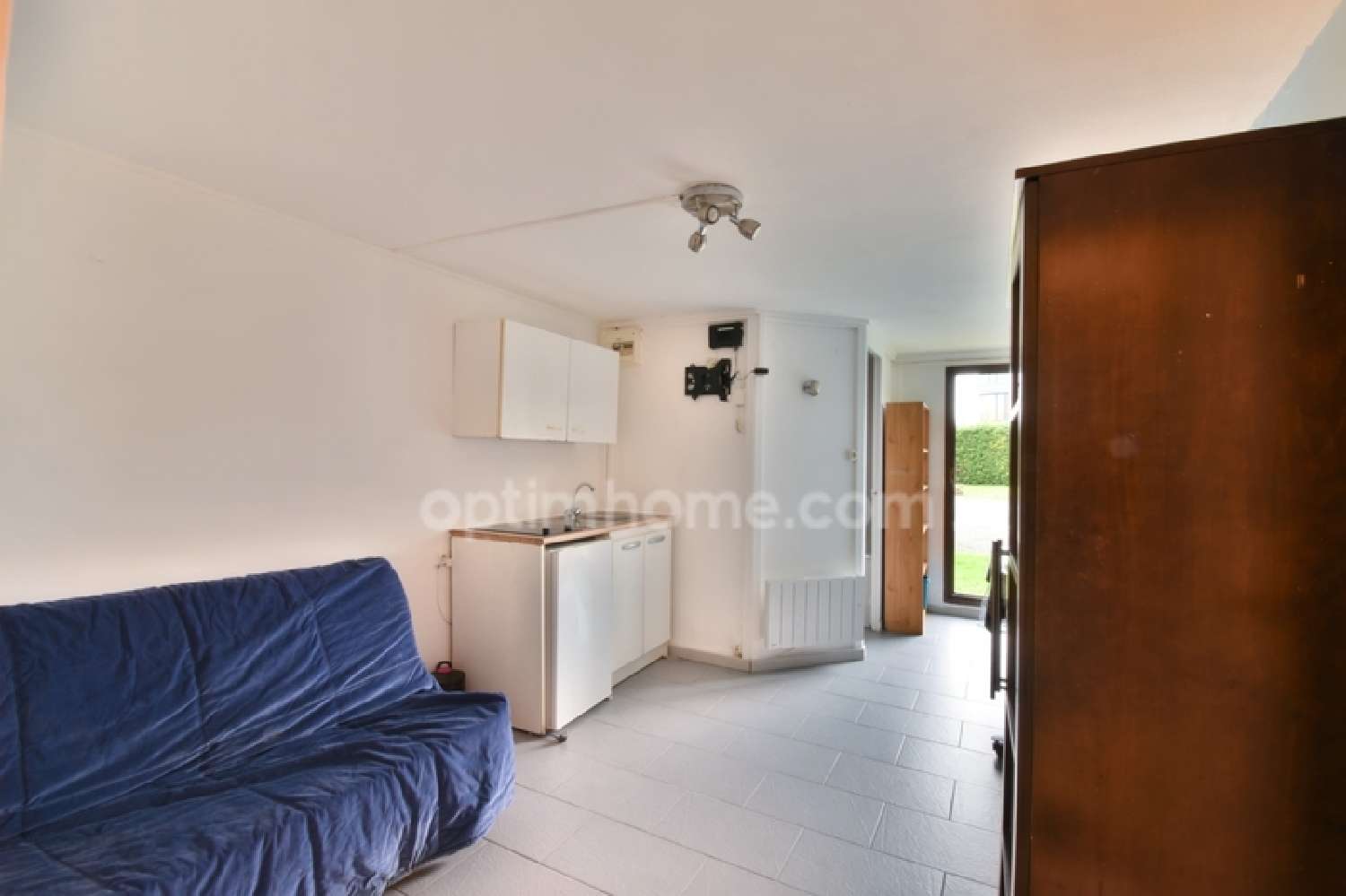 for sale apartment Villeneuve-d'Ascq 59491 Nord 1
