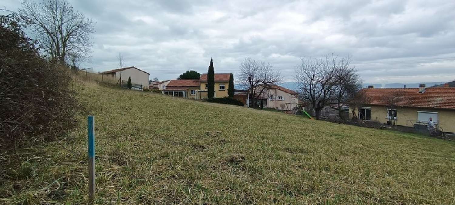  kaufen Grundstück Orbeil Puy-de-Dôme 6