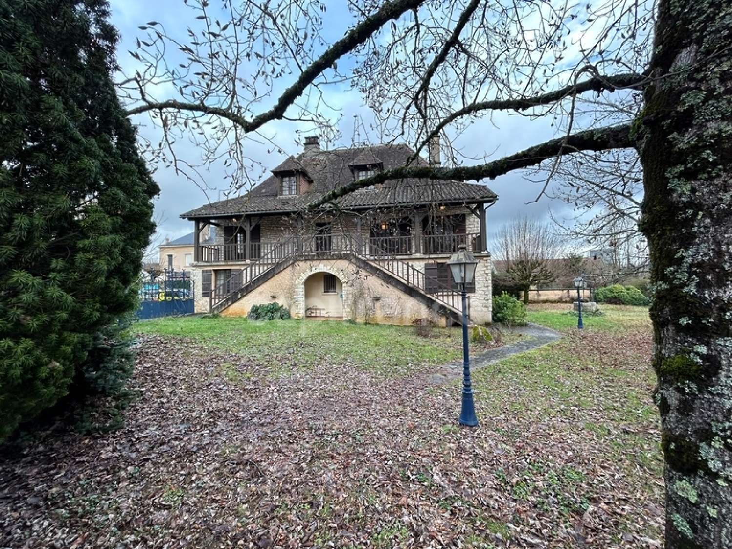  te koop huis Excideuil Dordogne 2
