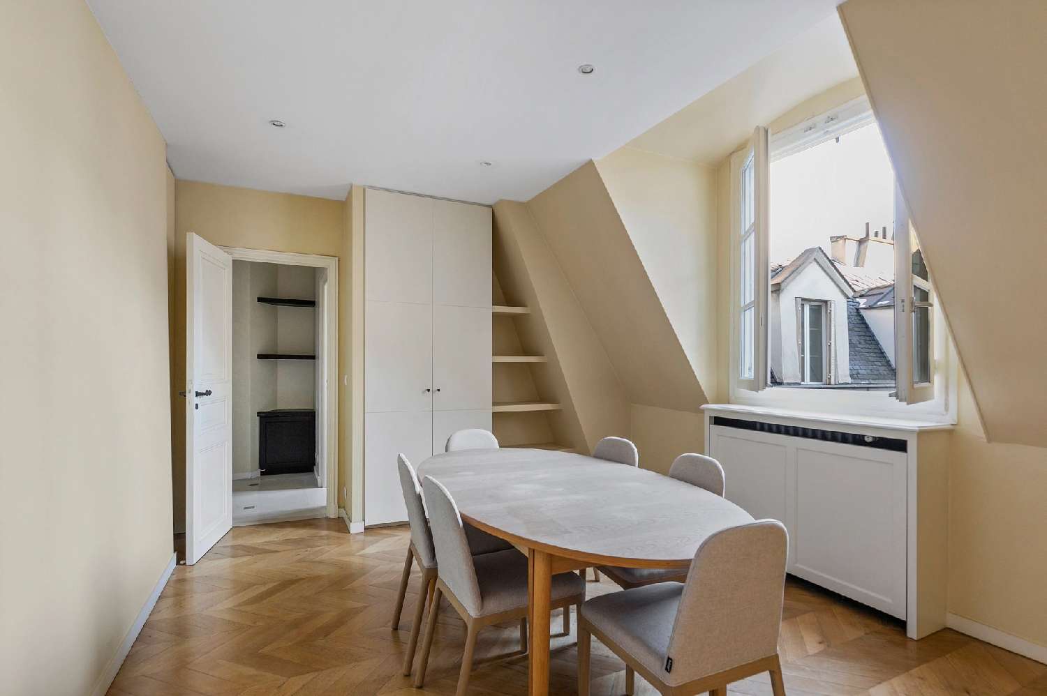  kaufen Wohnung/ Apartment Paris 9e Arrondissement Paris (Seine) 8