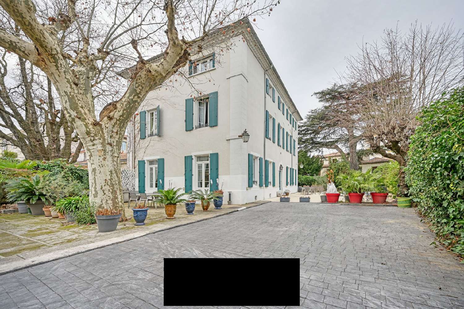  kaufen Villa Alès Gard 2