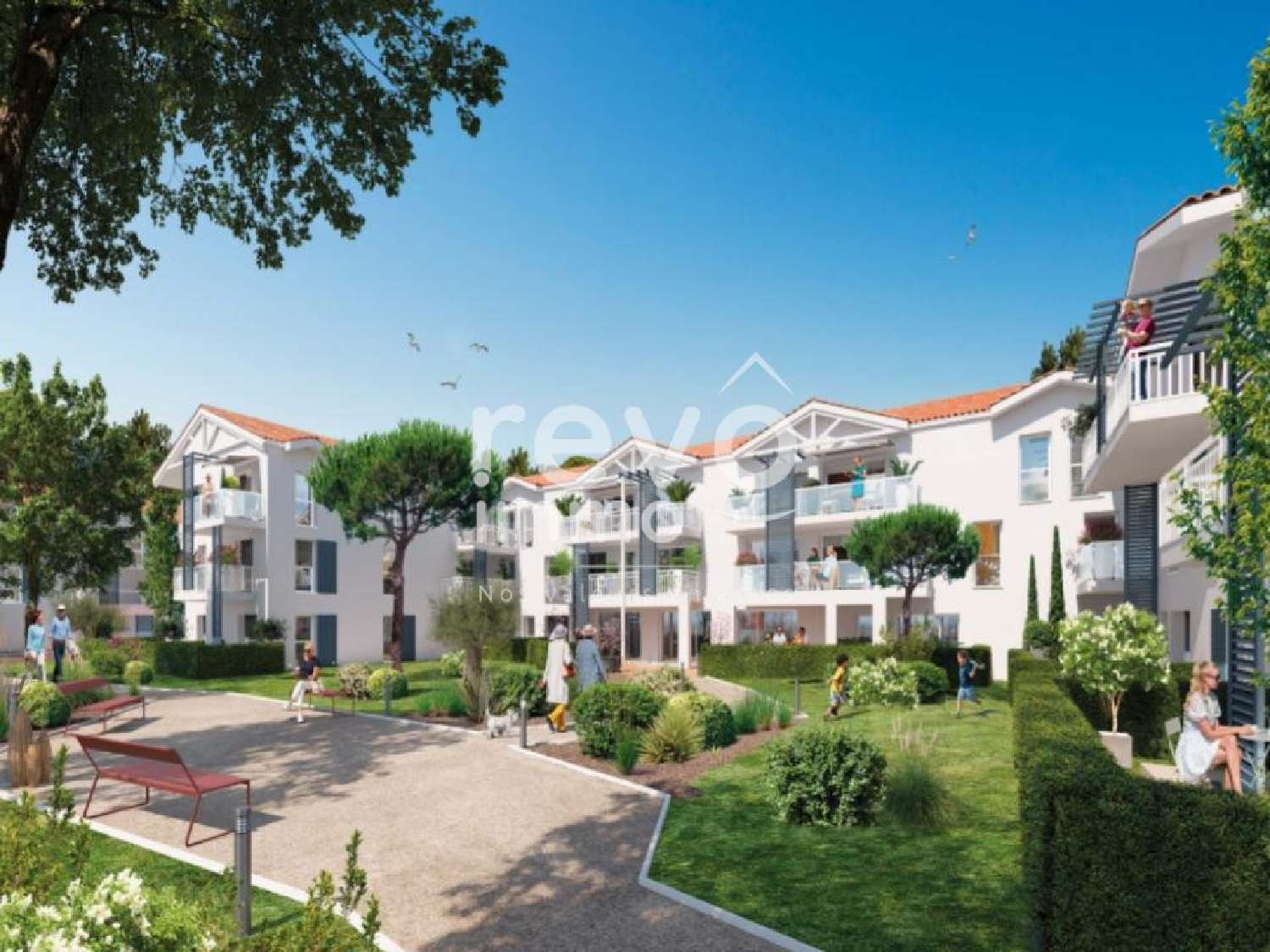  kaufen Wohnung/ Apartment Les Sables-d'Olonne Vendée 2
